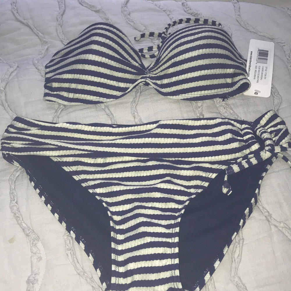 Antigua Swim World Swimsuit